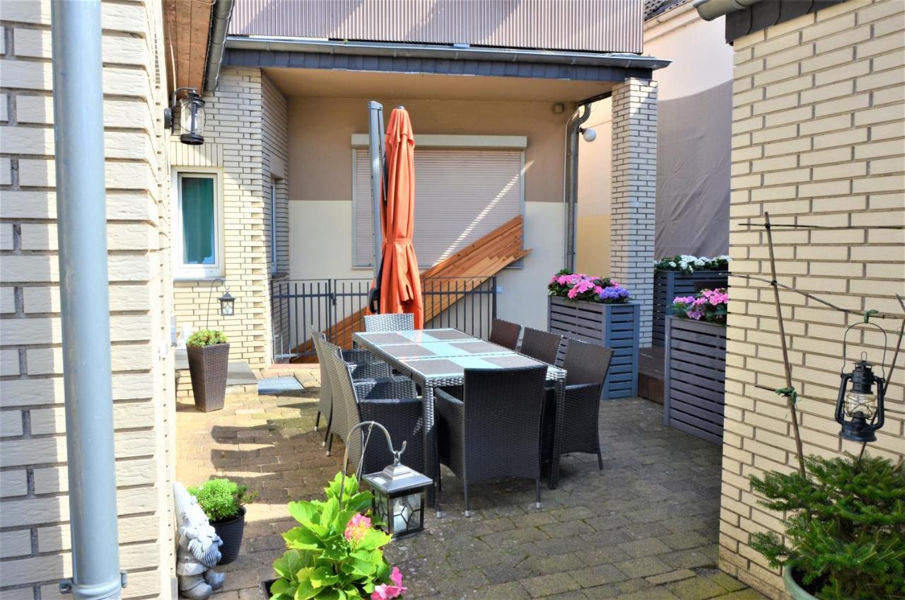 Apartments Am Werdersee Bremen Bagian luar foto