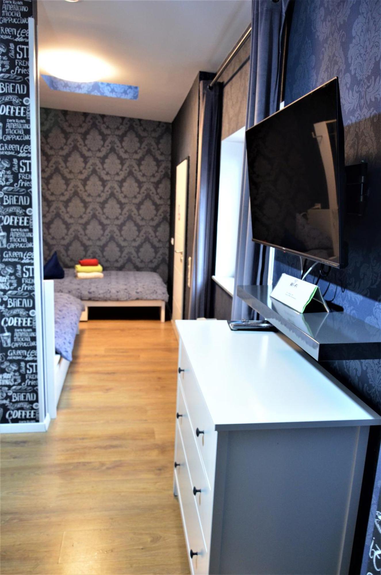 Apartments Am Werdersee Bremen Bagian luar foto